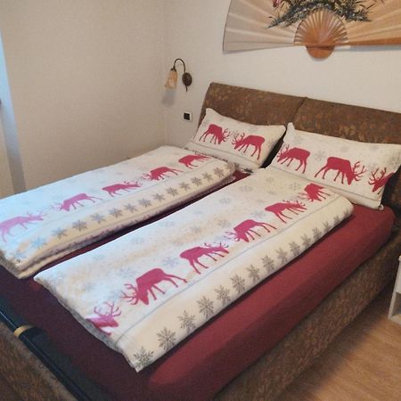 Appartamento Fausta Livigno Exterior foto