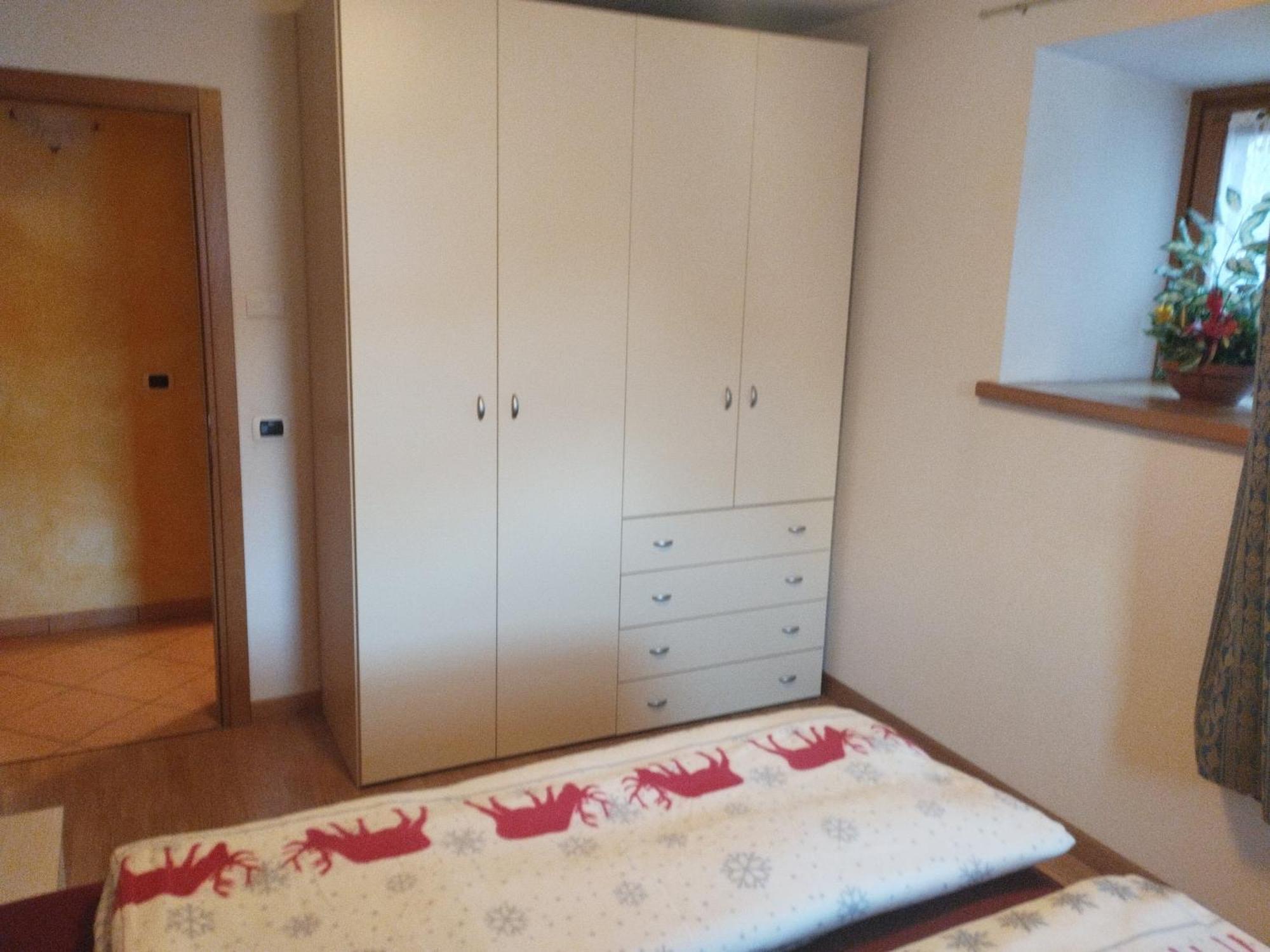 Appartamento Fausta Livigno Exterior foto